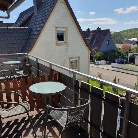 Haus Drei Seen Walkenried Kültér fotó