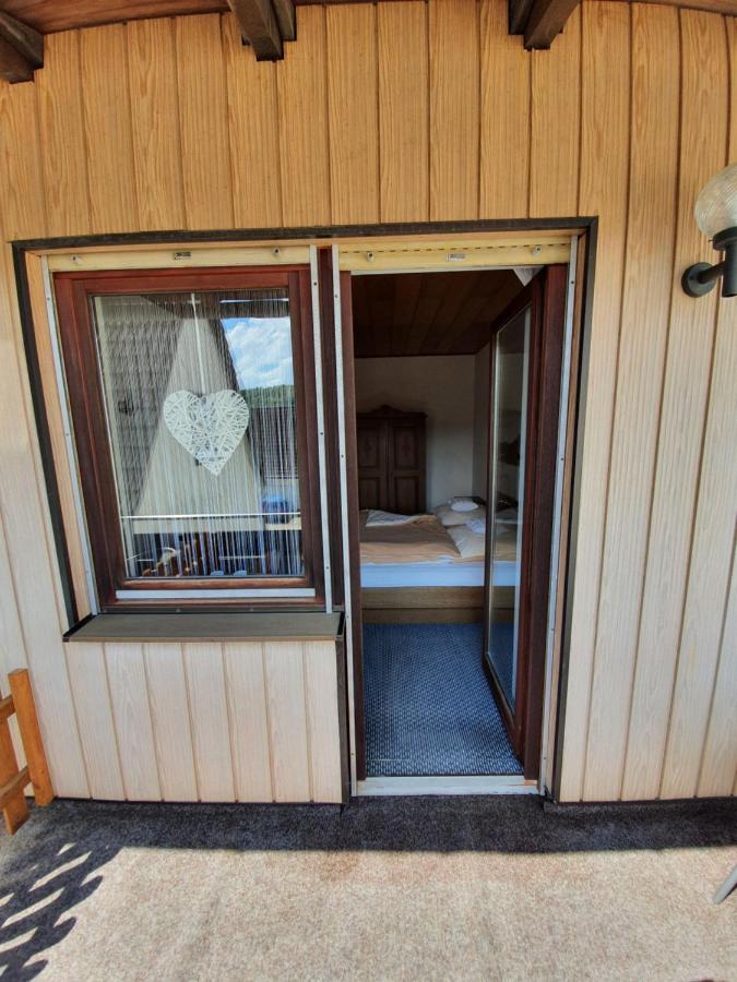 Haus Drei Seen Walkenried Kültér fotó