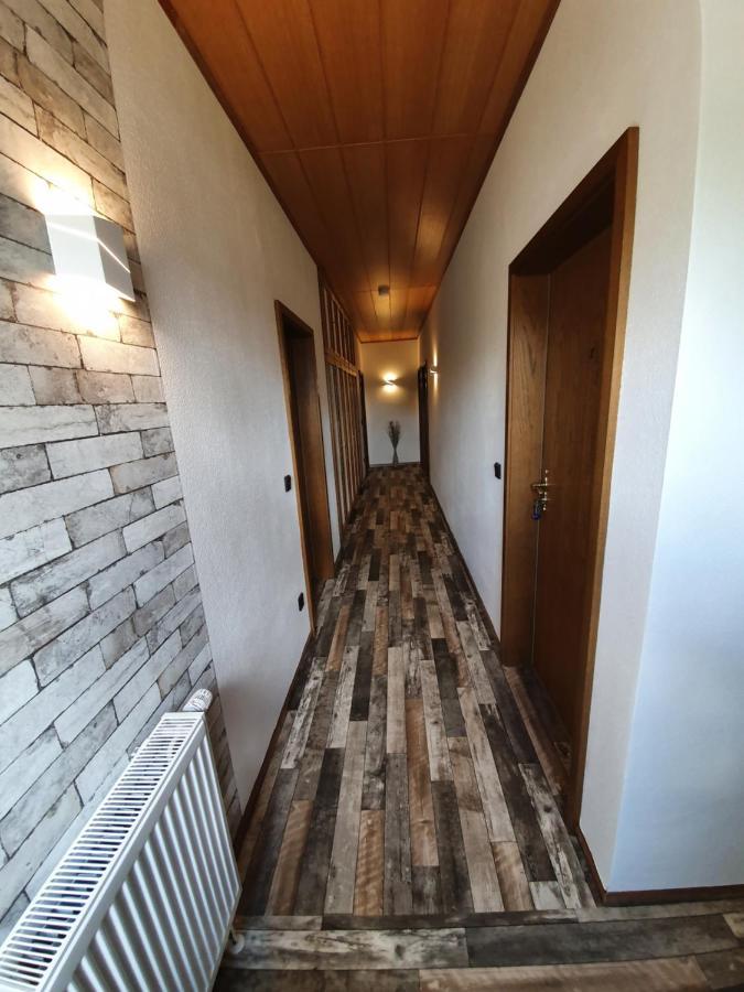 Haus Drei Seen Walkenried Kültér fotó