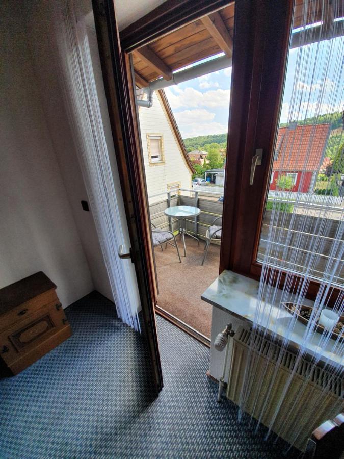 Haus Drei Seen Walkenried Kültér fotó