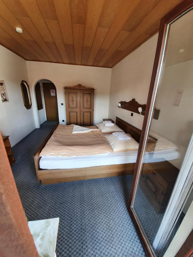 Haus Drei Seen Walkenried Kültér fotó