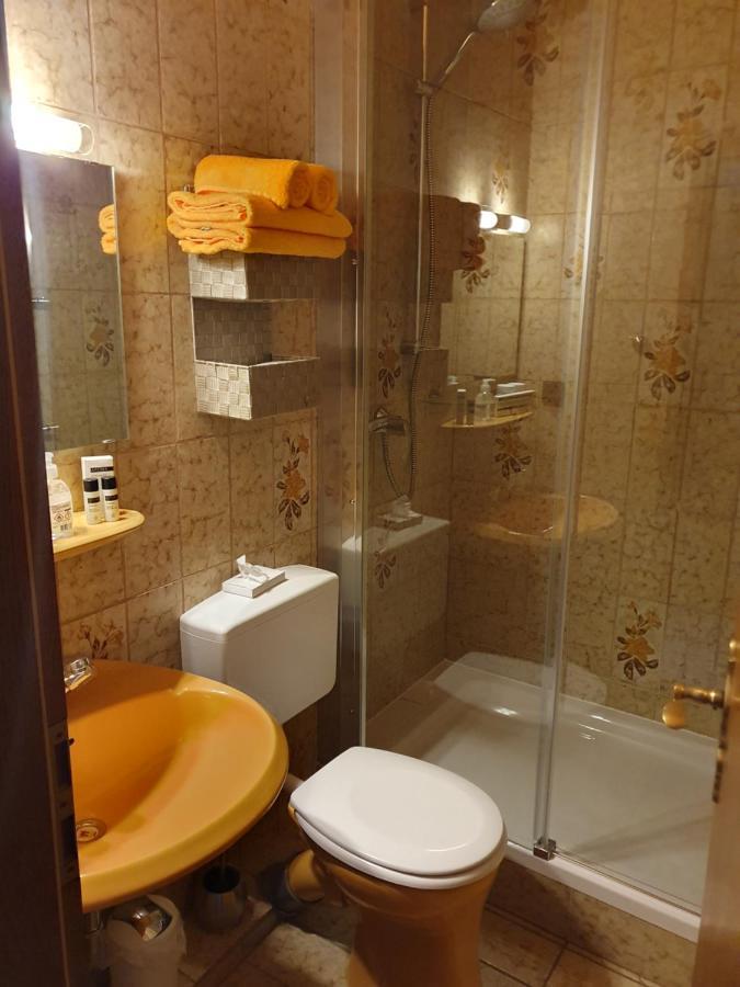 Haus Drei Seen Walkenried Kültér fotó