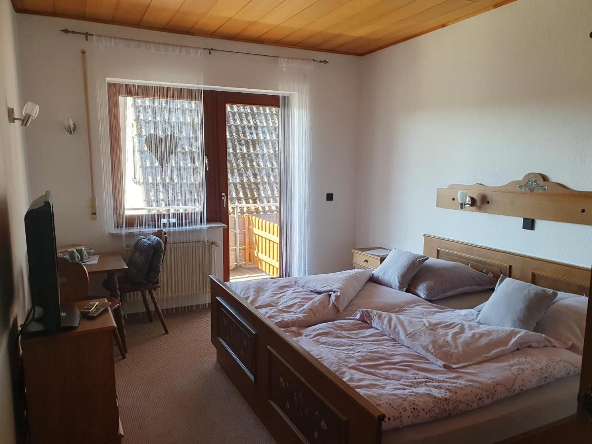 Haus Drei Seen Walkenried Kültér fotó